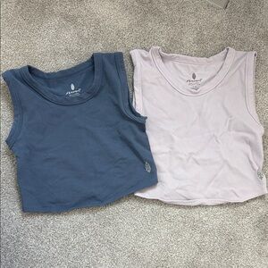 Free People Movement Tanks